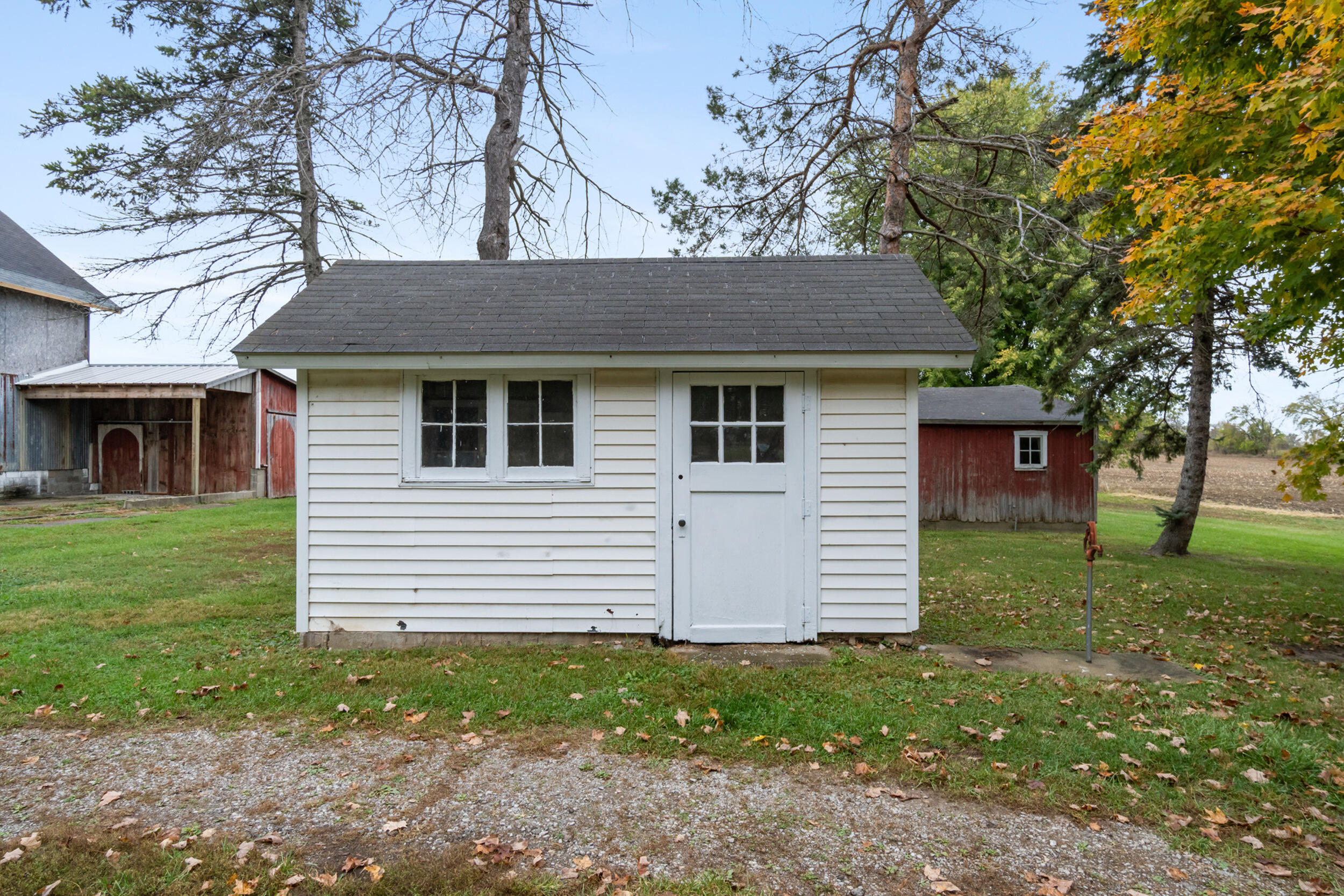 16378 Cadmus Road Hudson, MI 49247 - Photo 48 of 64 16378 cadmus rd hudson mi - 00062