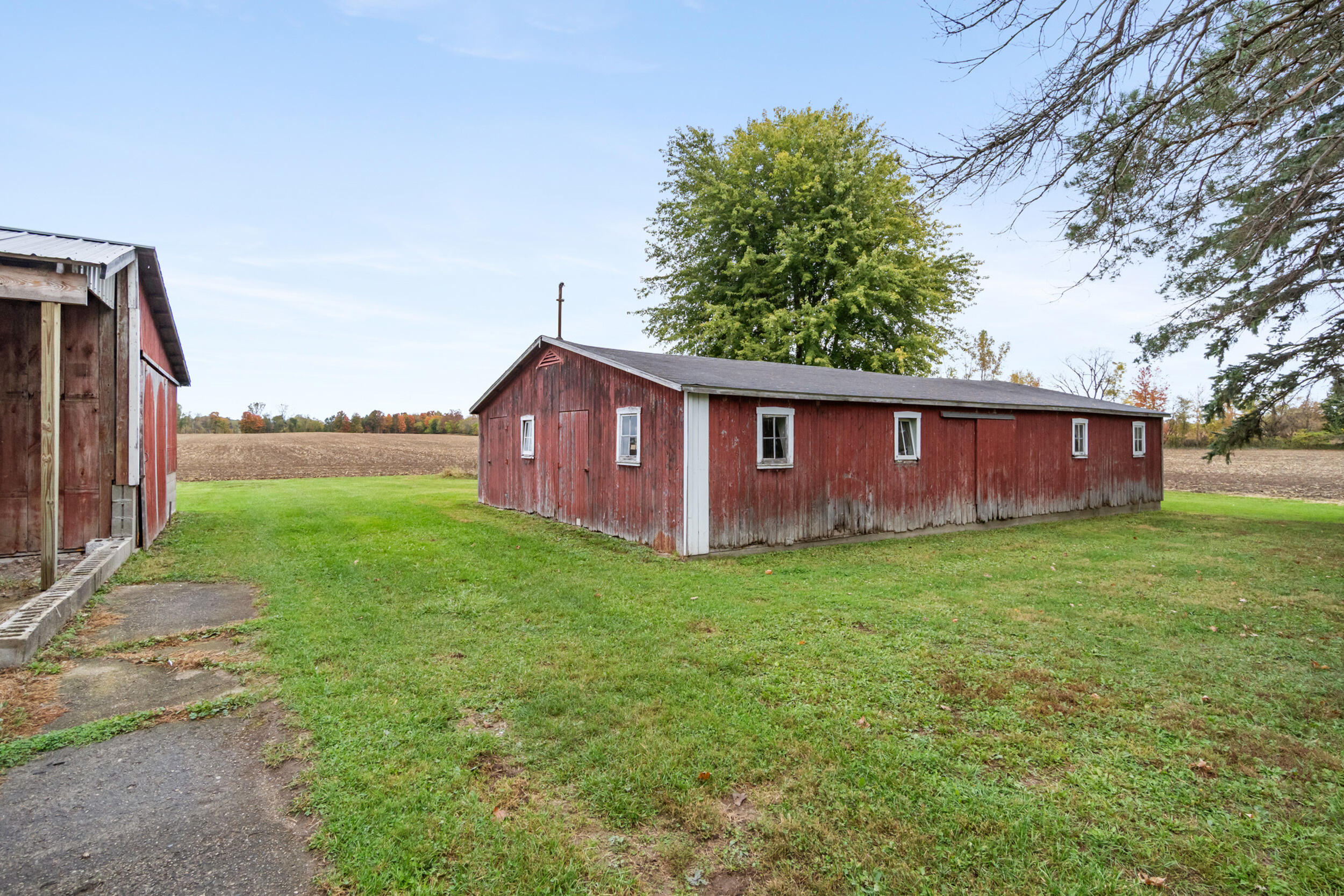 16378 Cadmus Road Hudson, MI 49247 - Photo 49 of 64 16378 cadmus rd hudson mi - 00064