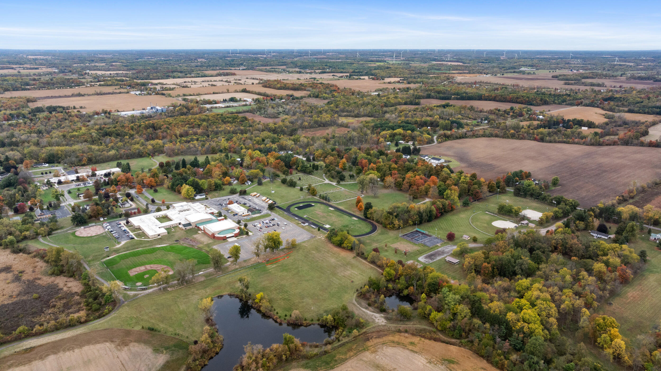 16378 Cadmus Road Hudson, MI 49247 - Photo 54 of 64 16378 cadmus rd hudson mi - 0001