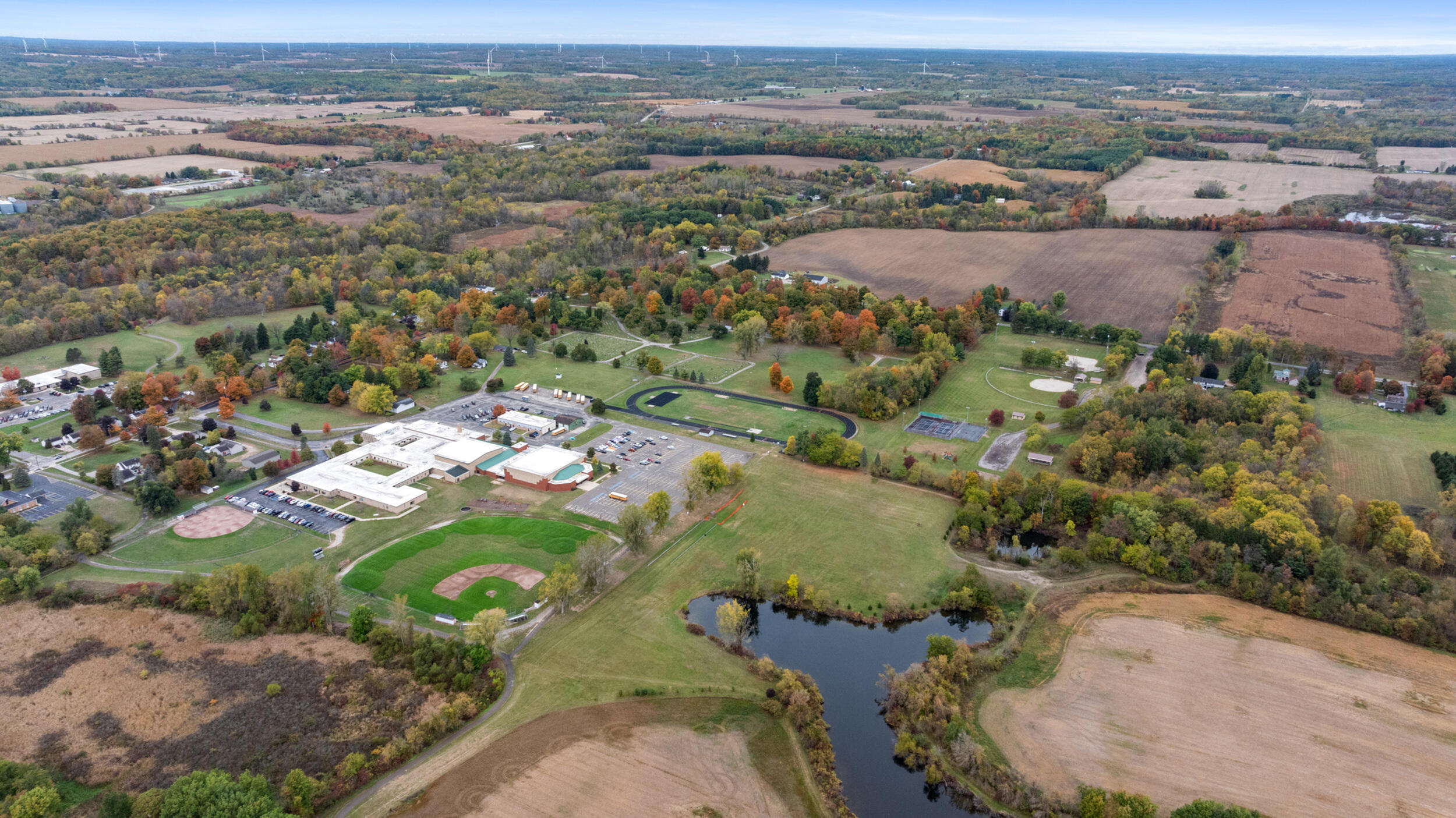 16378 Cadmus Road Hudson, MI 49247 - Photo 55 of 64 16378 cadmus rd hudson mi - 0002