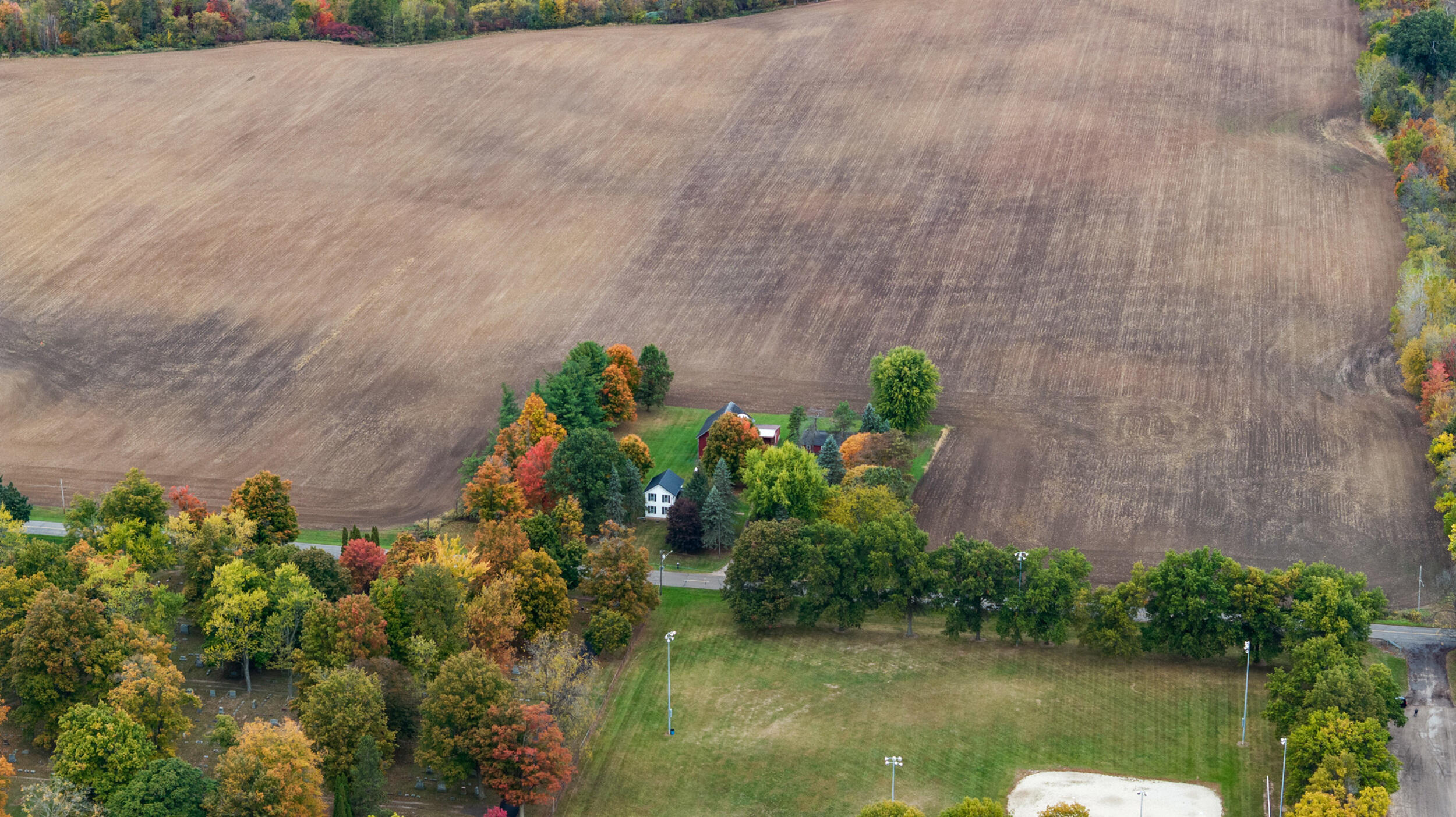 16378 Cadmus Road Hudson, MI 49247 - Photo 58 of 64 16378 cadmus rd hudson mi - 0003