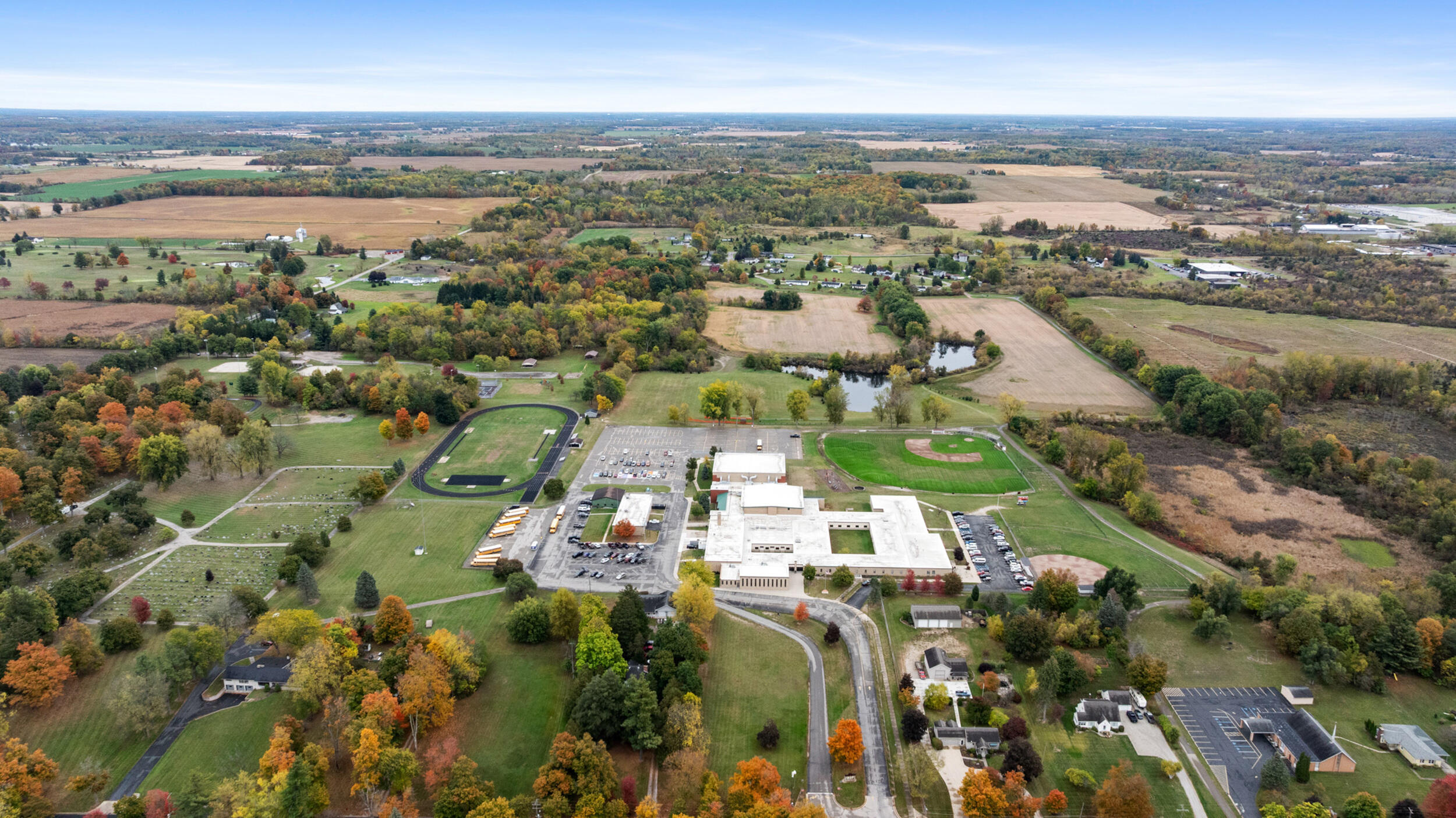16378 Cadmus Road Hudson, MI 49247 - Photo 61 of 64 16378 cadmus rd hudson mi - 00013
