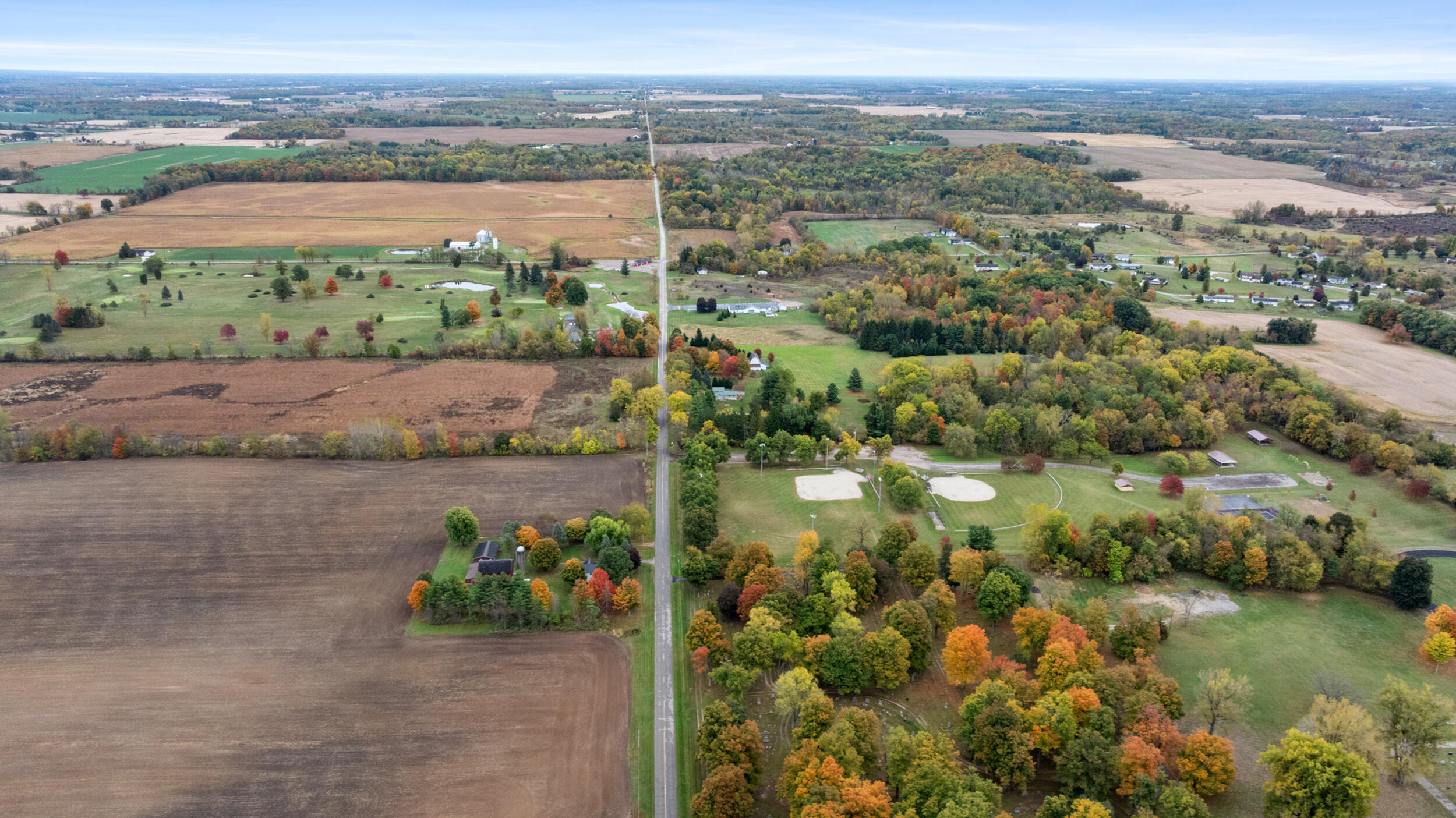 16378 Cadmus Road Hudson, MI 49247 - Photo 63 of 64 16378 cadmus rd hudson mi - 00016