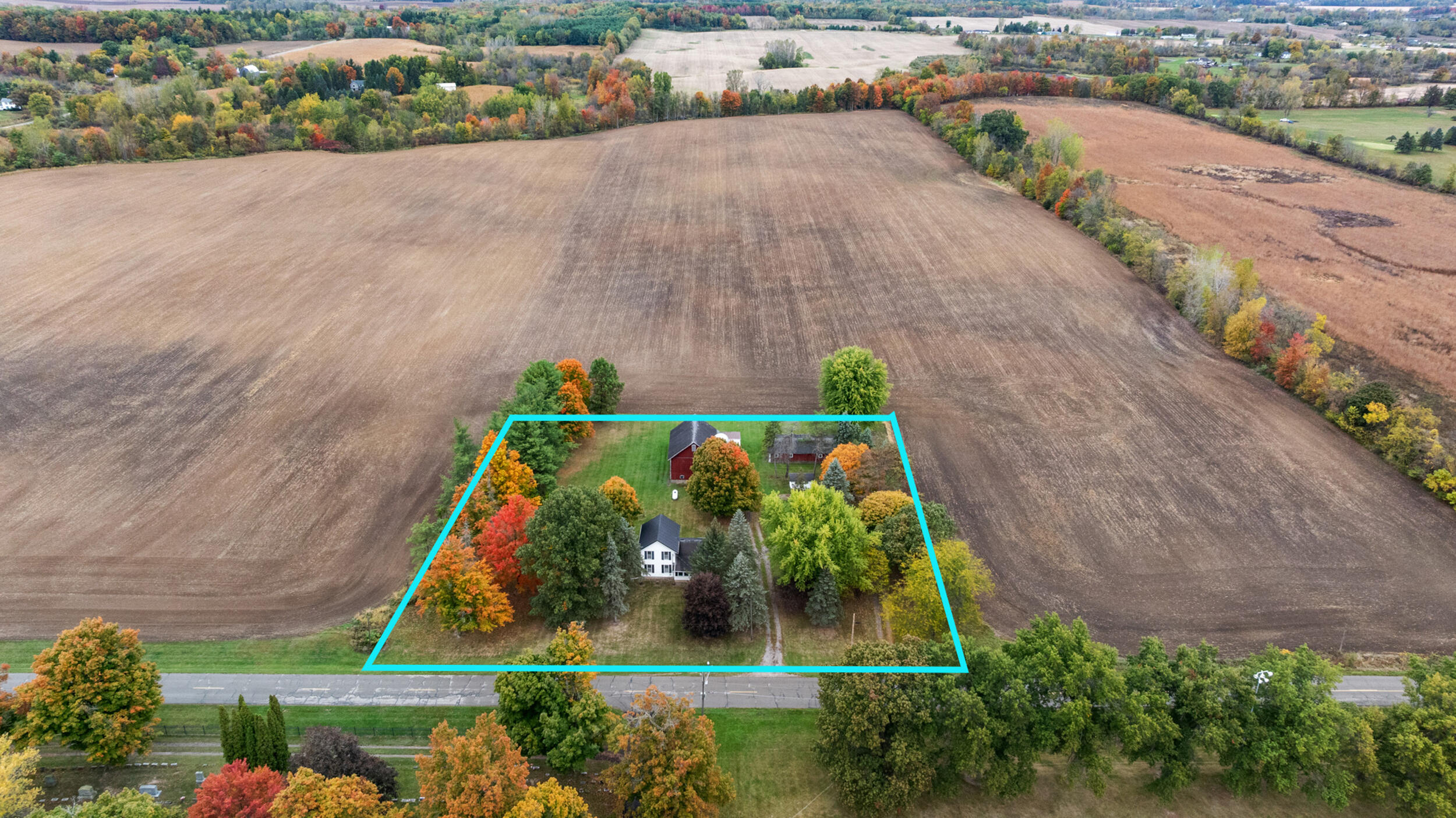 16378 cadmus rd hudson mi - 0004
