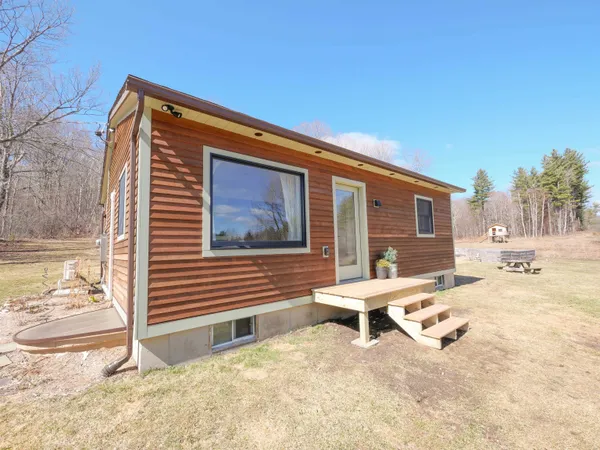$385,000 | 26 Merrill Spring Road, Tinmouth, VT 05757