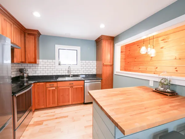 $385,000 | 26 Merrill Spring Road, Tinmouth, VT 05757