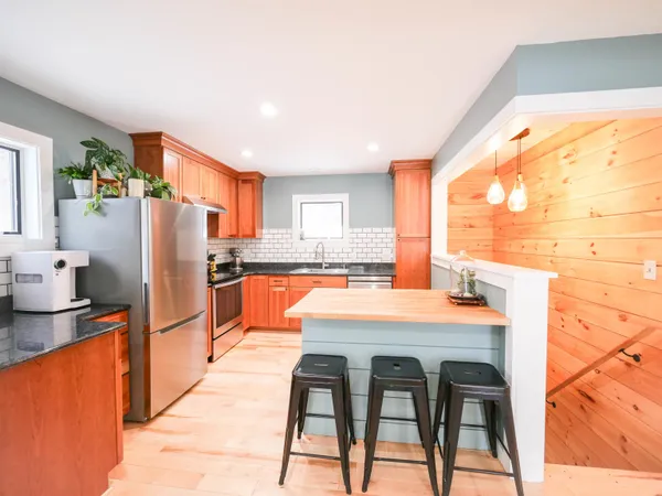 $385,000 | 26 Merrill Spring Road, Tinmouth, VT 05757