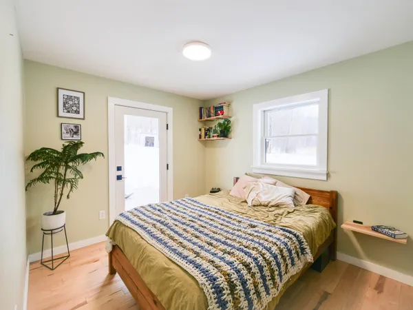 $385,000 | 26 Merrill Spring Road, Tinmouth, VT 05757