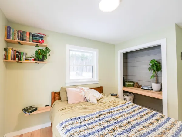 $385,000 | 26 Merrill Spring Road, Tinmouth, VT 05757