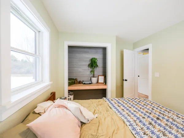 $385,000 | 26 Merrill Spring Road, Tinmouth, VT 05757