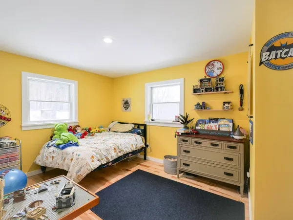 $385,000 | 26 Merrill Spring Road, Tinmouth, VT 05757