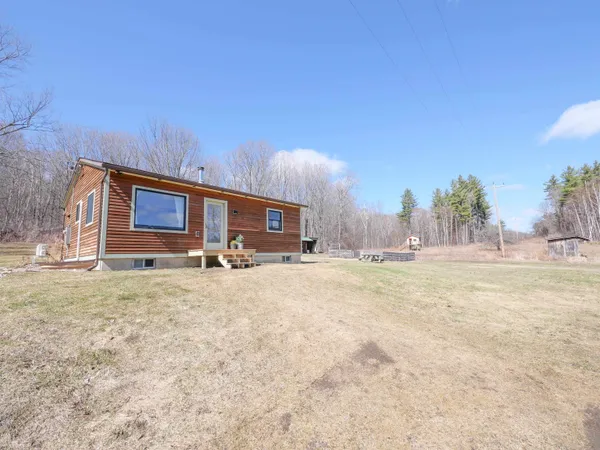 $385,000 | 26 Merrill Spring Road, Tinmouth, VT 05757