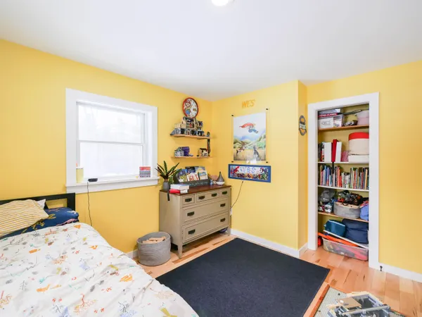 $385,000 | 26 Merrill Spring Road, Tinmouth, VT 05757