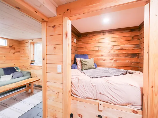 $385,000 | 26 Merrill Spring Road, Tinmouth, VT 05757