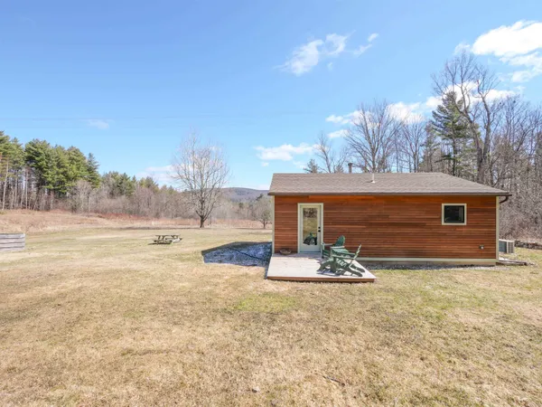 $385,000 | 26 Merrill Spring Road, Tinmouth, VT 05757