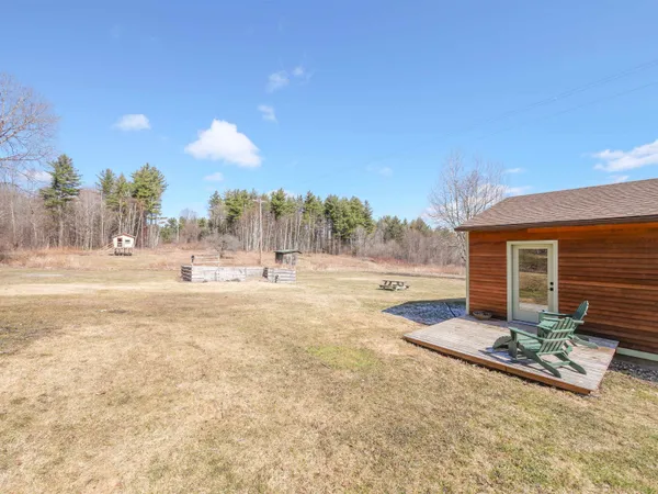 $385,000 | 26 Merrill Spring Road, Tinmouth, VT 05757