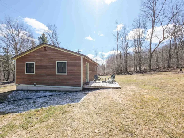 $385,000 | 26 Merrill Spring Road, Tinmouth, VT 05757