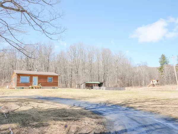 $385,000 | 26 Merrill Spring Road, Tinmouth, VT 05757