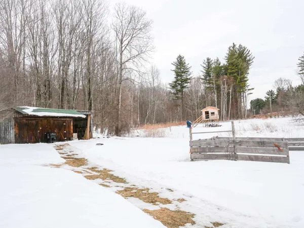 $385,000 | 26 Merrill Spring Road, Tinmouth, VT 05757