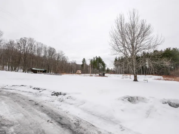 $385,000 | 26 Merrill Spring Road, Tinmouth, VT 05757