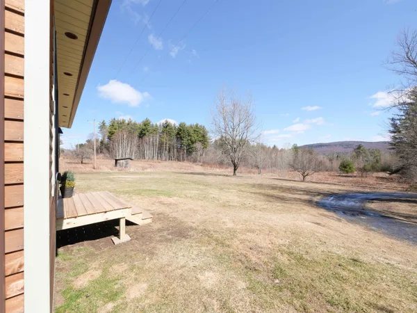 $385,000 | 26 Merrill Spring Road, Tinmouth, VT 05757