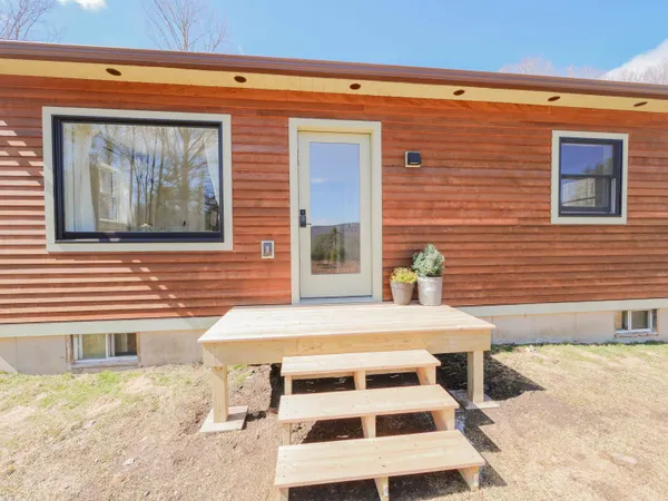 $385,000 | 26 Merrill Spring Road, Tinmouth, VT 05757