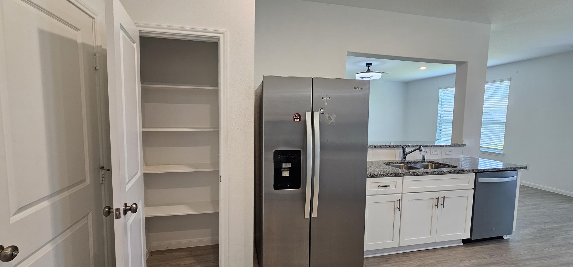 15000 Rustic Moon Road Conroe, TX 77302 - Photo 11 of 35 Pantry