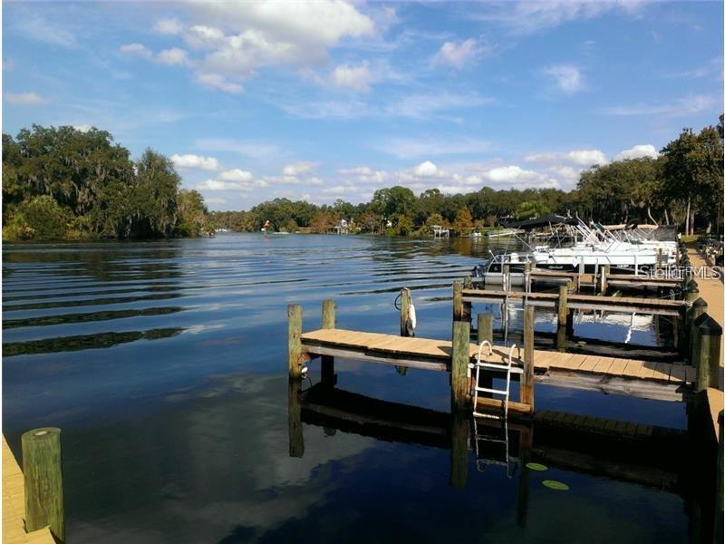 205 Sher Lane DeBary, FL 32713 - Photo 11 of 15 a view of a terrace with seating area