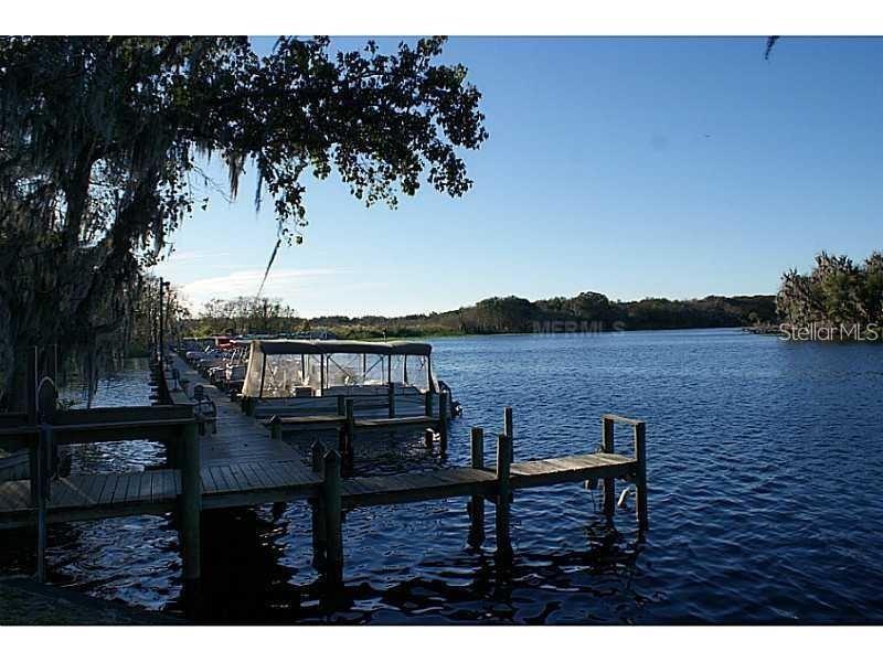 205 Sher Lane DeBary, FL 32713 - Photo 5 of 15 a view of a outdoor seating area with furniture