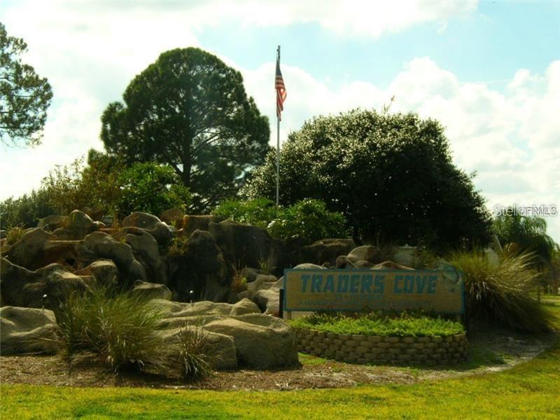 205 Sher Lane DeBary, FL 32713 - Photo 8 of 15 a view of a garden