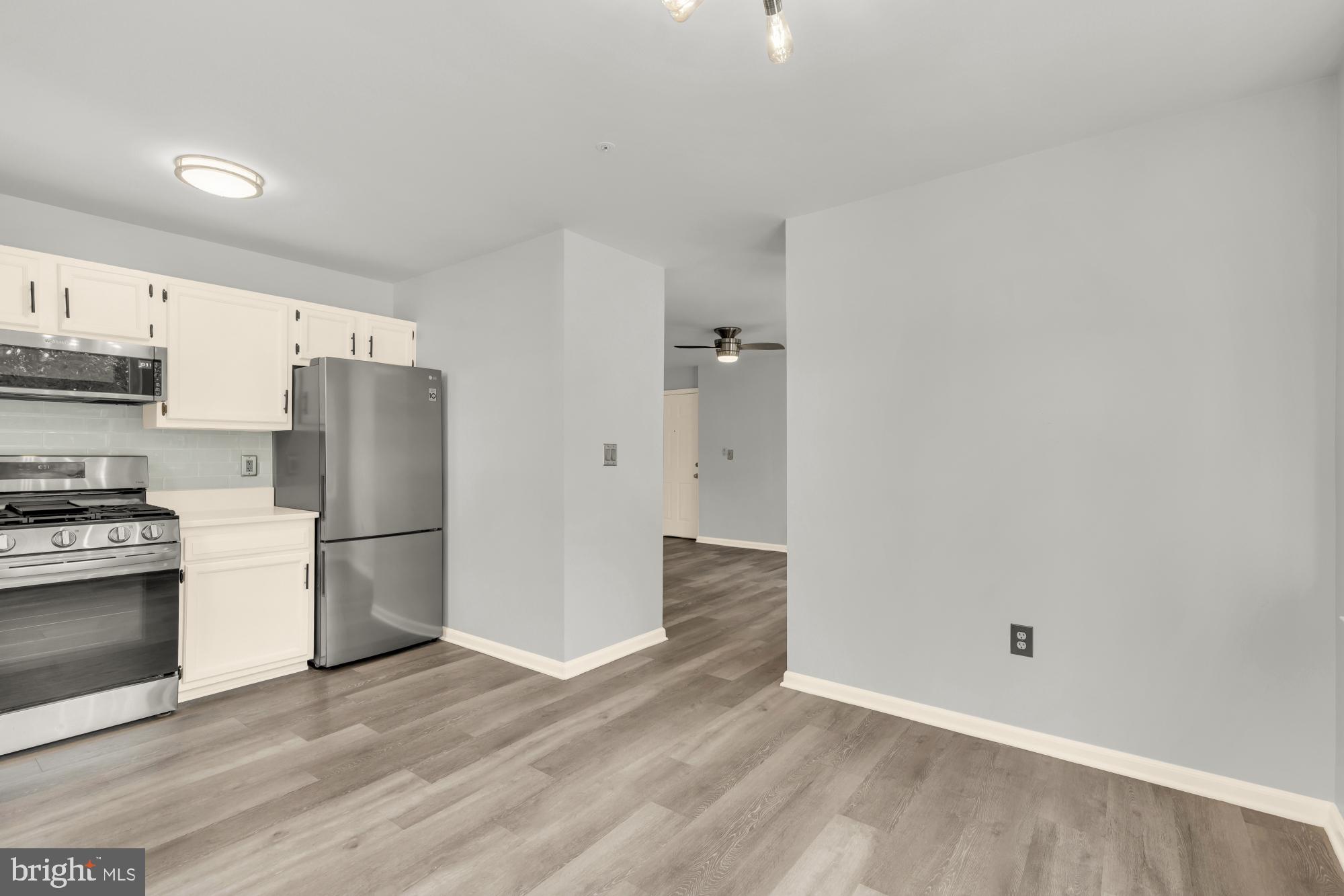 1218 Perry Street Northeast, Unit 101 Washington, DC 20017 - Photo 19 of 32