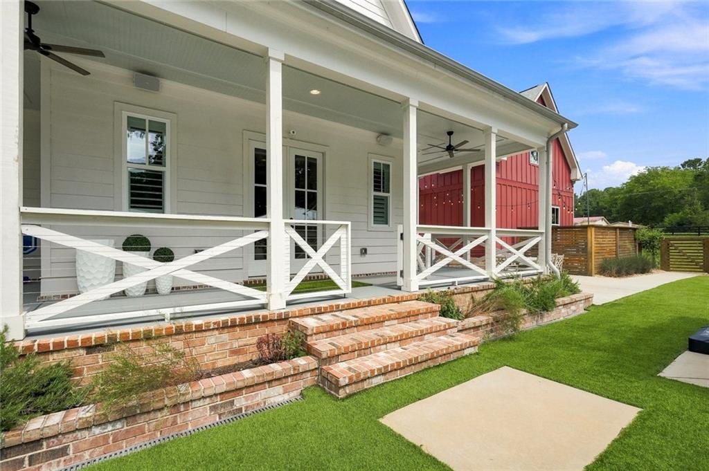 2438 Batesville Road Canton, GA 30115 - Photo 88 of 100 Gallery Image 88