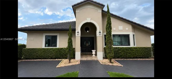 $755,000 | 8741 Northwest 141st Terrace, Miami Lakes, FL 33018