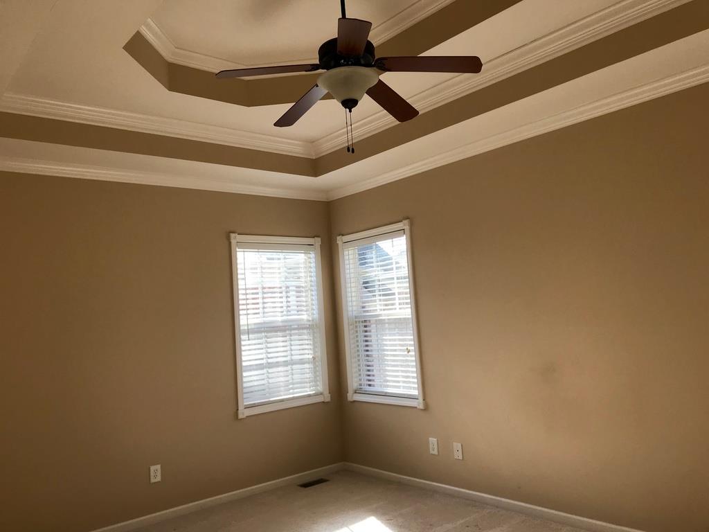 118 Ruland Circle Hendersonville, TN 37075 - Photo 13 of 30 a view of an empty room with a window