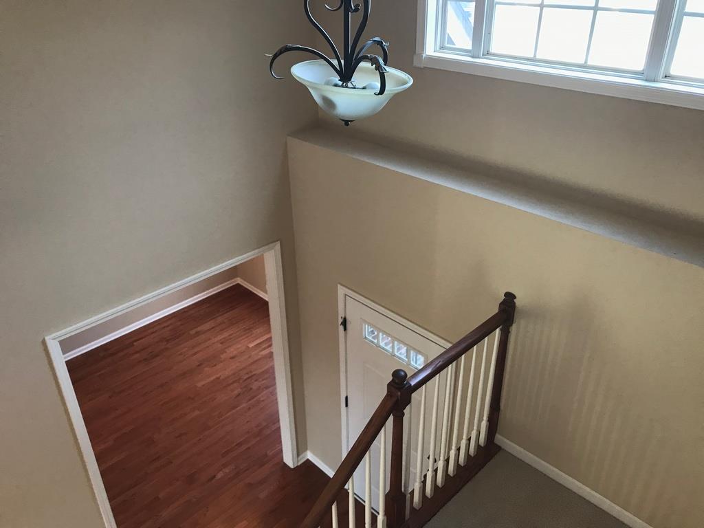 118 Ruland Circle Hendersonville, TN 37075 - Photo 18 of 30 a view of entryway with wooden floor