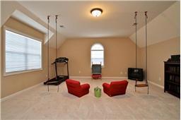118 Ruland Circle Hendersonville, TN 37075 - Photo 21 of 30 a view of gym equipment and window