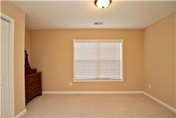 118 Ruland Circle Hendersonville, TN 37075 - Photo 22 of 30 a view of an empty room with a window