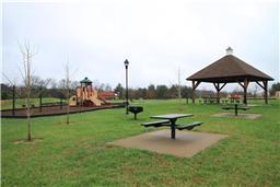 118 Ruland Circle Hendersonville, TN 37075 - Photo 28 of 30 a view of a garden with a slide