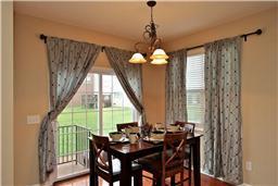 118 Ruland Circle Hendersonville, TN 37075 - Photo 8 of 30 a view of a dining room with furniture window and wooden floor
