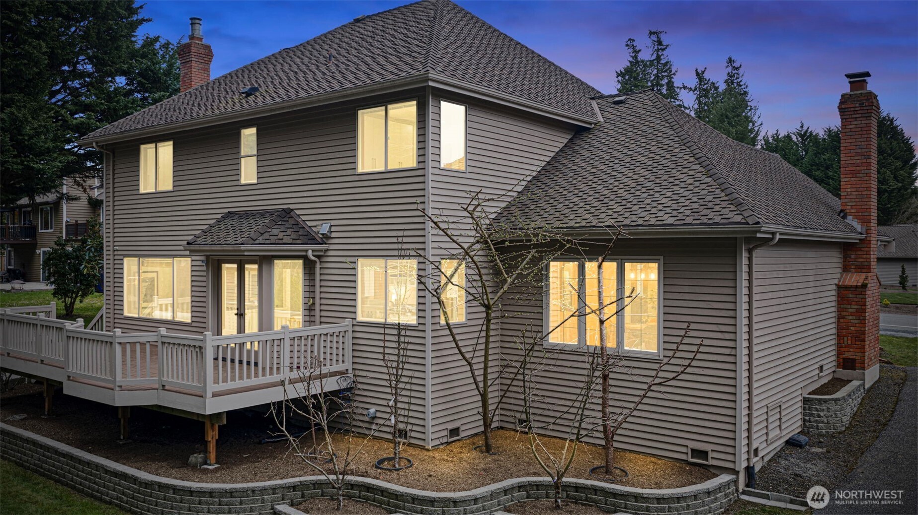 18632 29th Avenue Southeast Bothell, WA 98012 - Photo 36 of 39