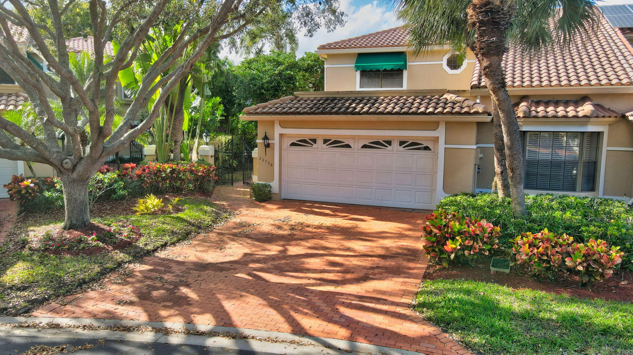 22728 Caravelle Circle Boca Raton, FL 33433 - Photo 1 of 22 Exterior