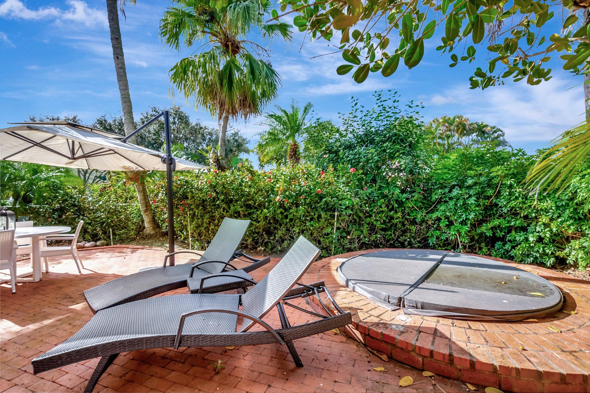 22728 Caravelle Circle Boca Raton, FL 33433 - Photo 16 of 22 Spa