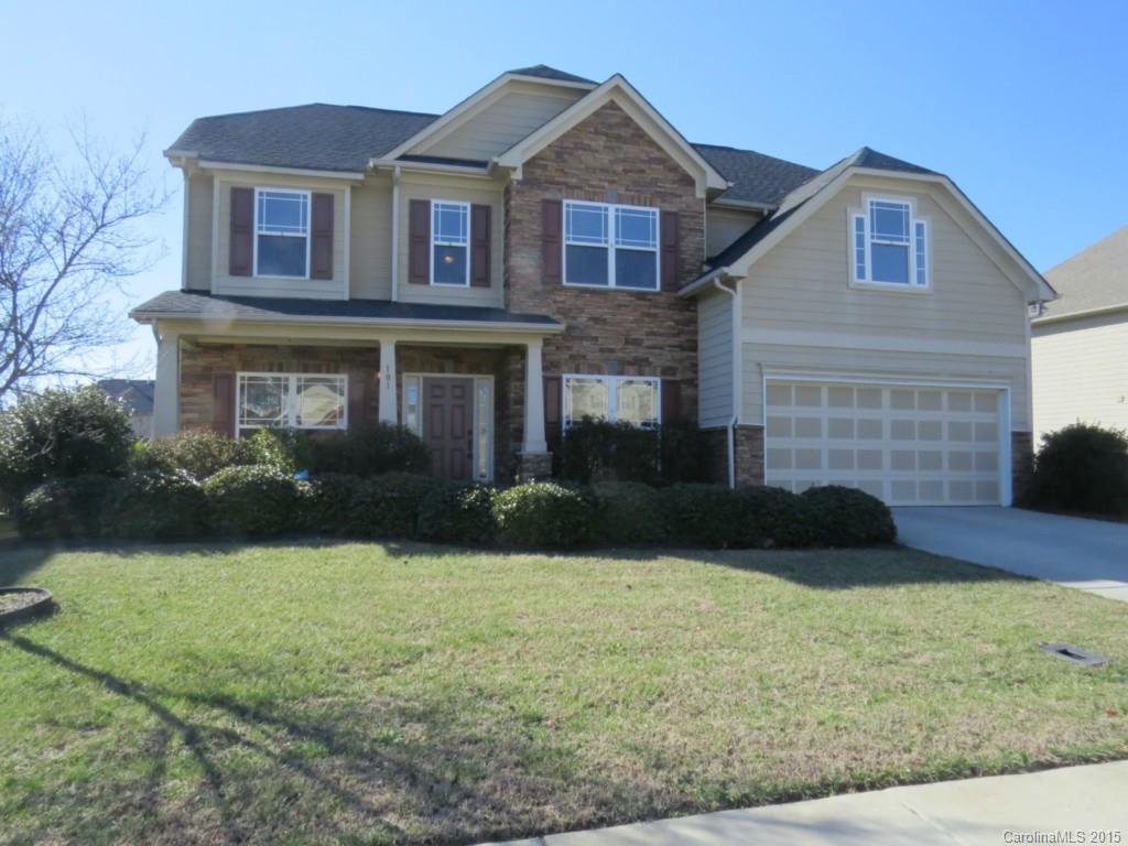 1012 Loudoun Road Indian Trail, NC 28079 - Photo 1 of 20