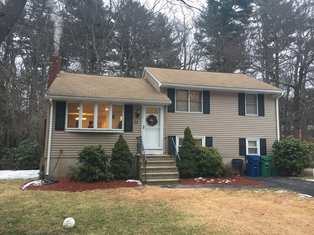 23 Sandy Brook Road Burlington, MA 01803 - Photo 1 of 14 Gallery Image 1