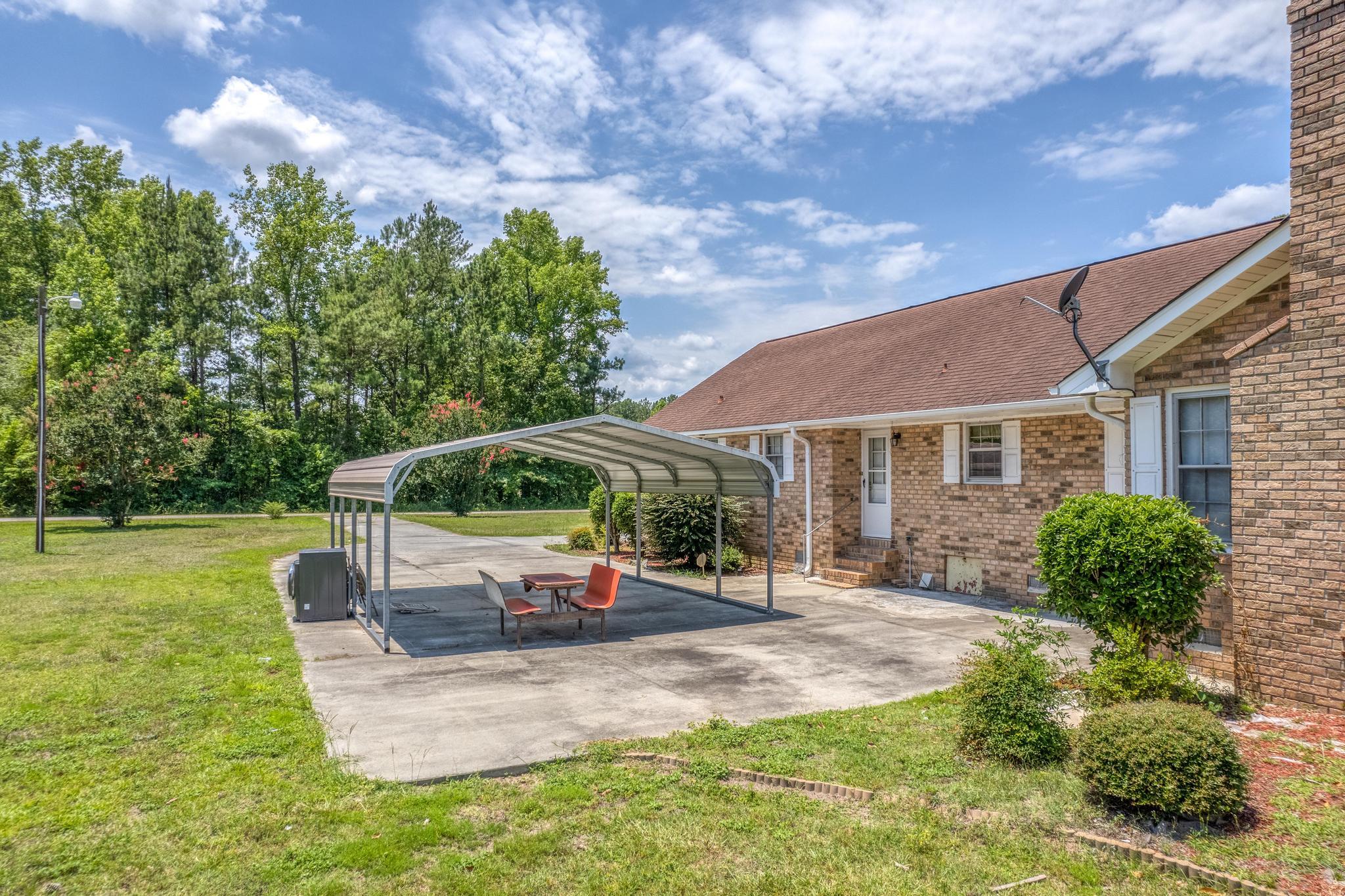 209 Charles Street St. George, SC 29477 - Photo 14 of 42 DJI_0026_AuroraHDR2019-edit