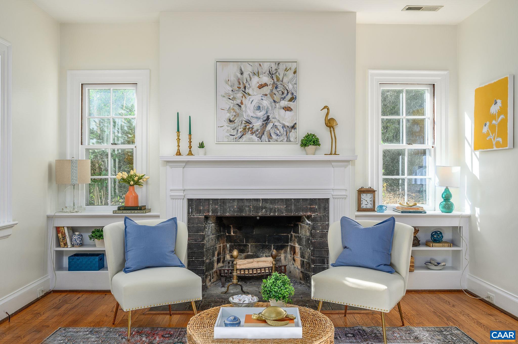 1715 Rugby Avenue Charlottesville, VA 22903 - Photo 5 of 25 Gallery Image 5