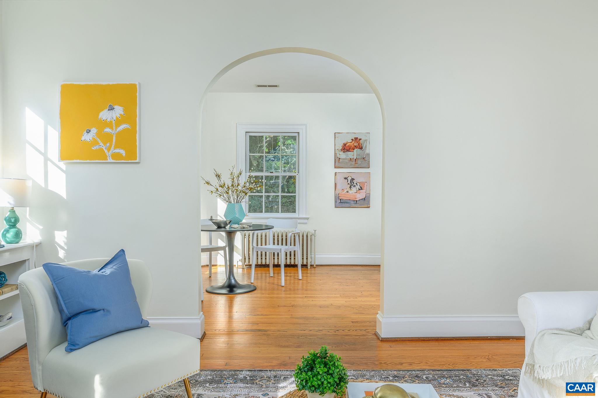 1715 Rugby Avenue Charlottesville, VA 22903 - Photo 6 of 25 Gallery Image 6