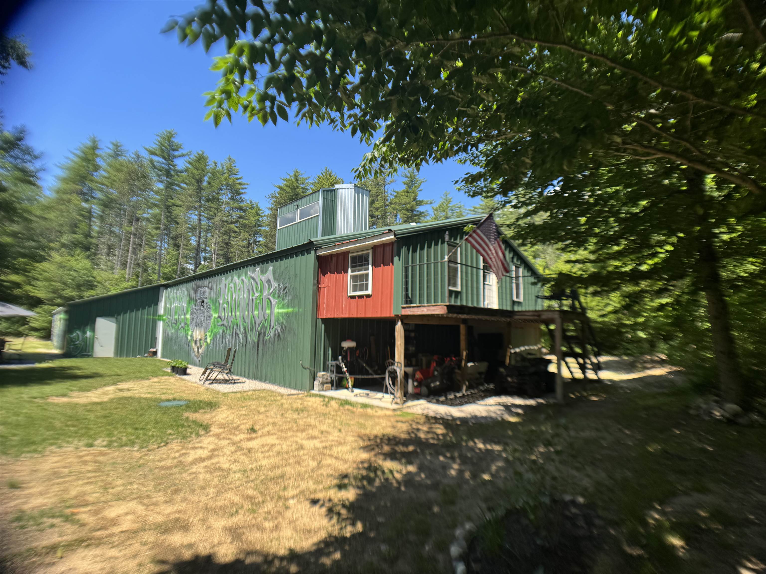 80 Mill Street Conway, NH 03813 - Photo 25 of 43