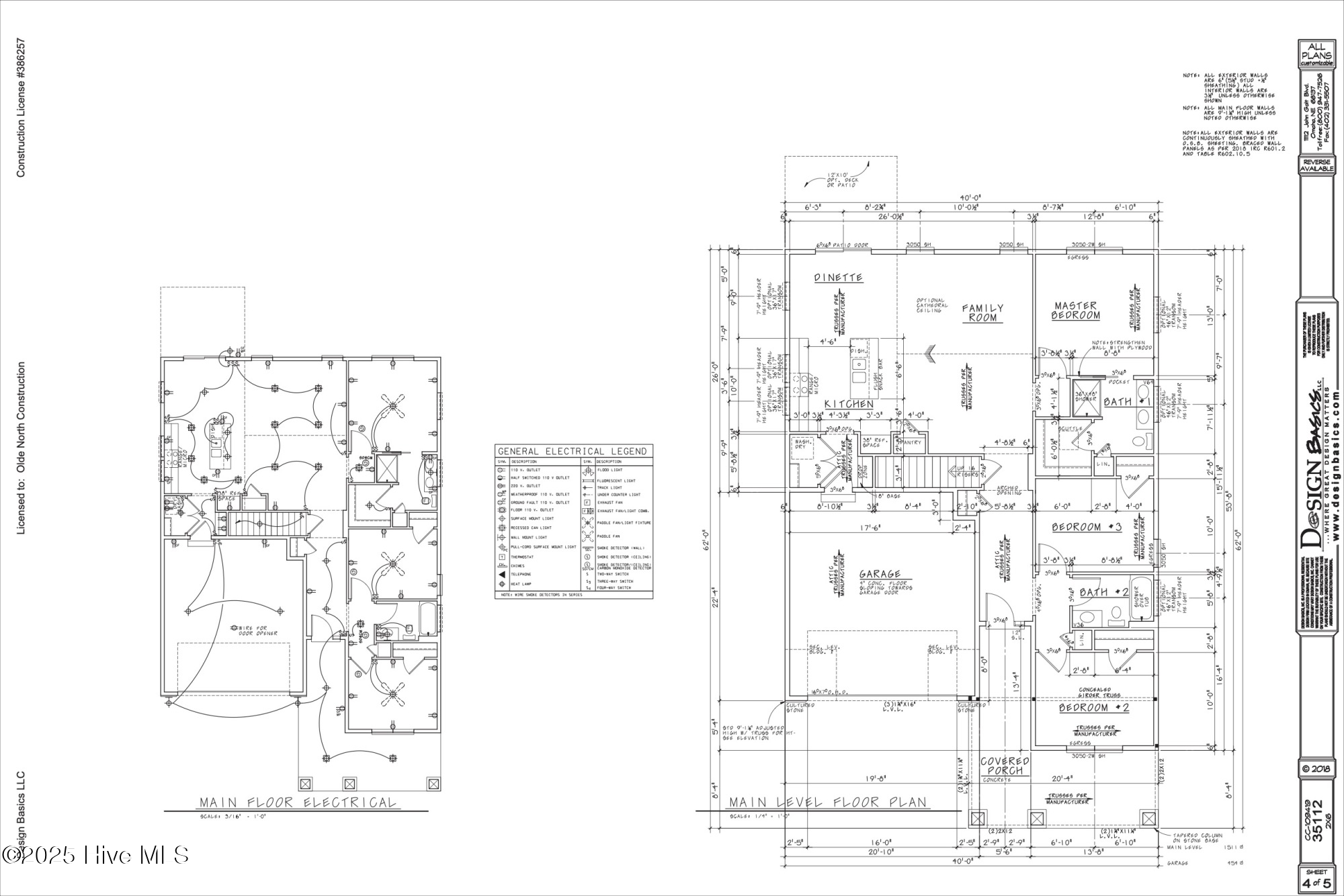 412 Satterfield Drive New Bern, NC 28560 - Photo 39 of 40