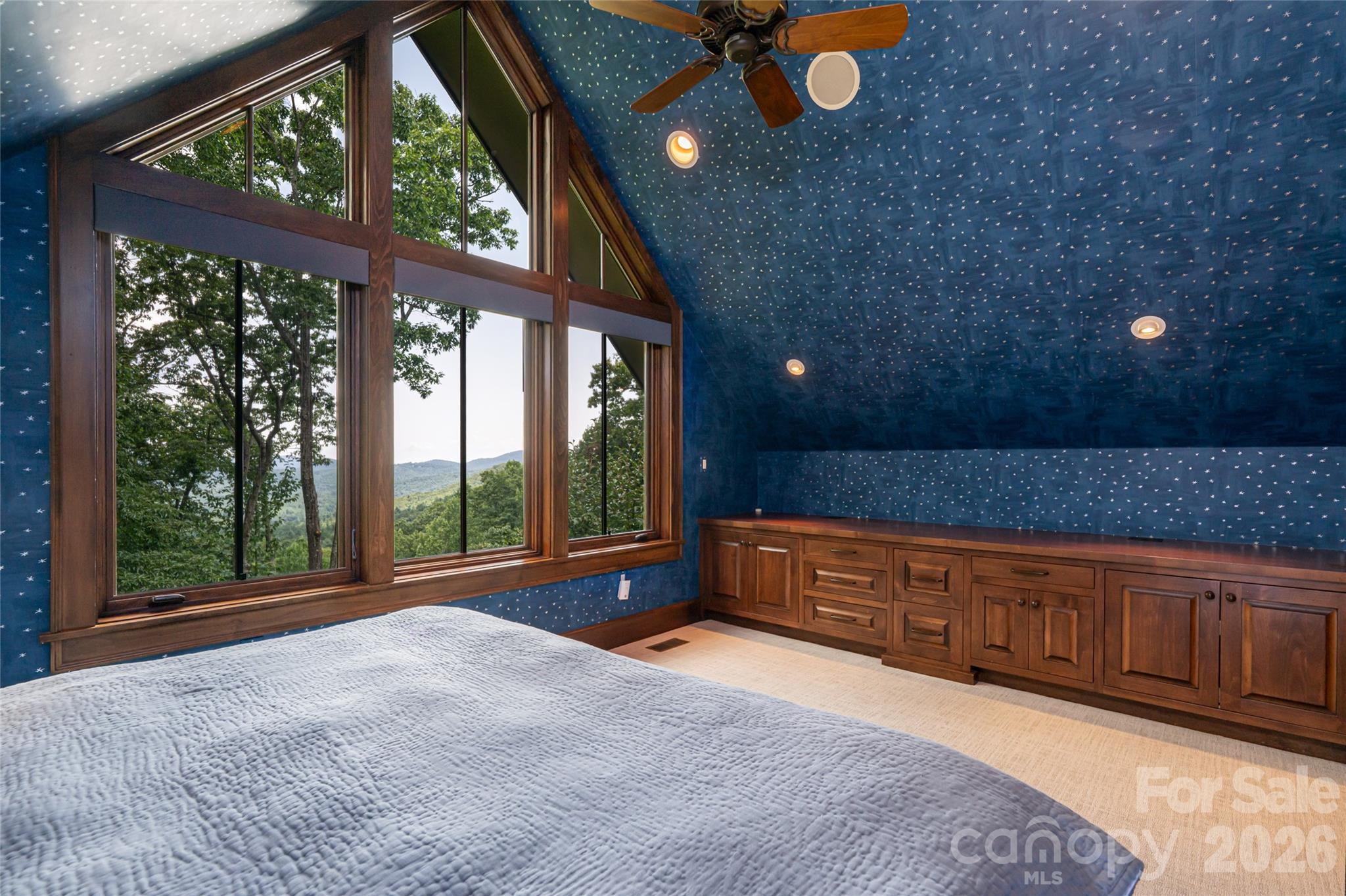 383 Eagle Ridge Road Zirconia, NC 28790 - Photo 28 of 47 Gallery Image 28